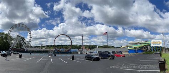 Is Clementon Park open in 2021?