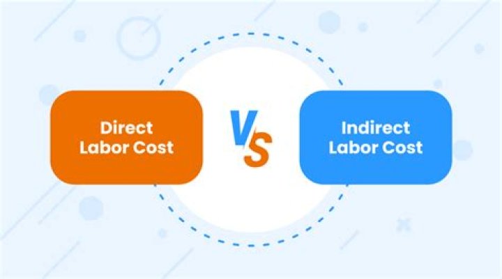 Is direct Labour a relevant cost?