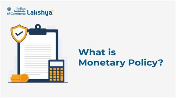 Is easy monetary policy good?