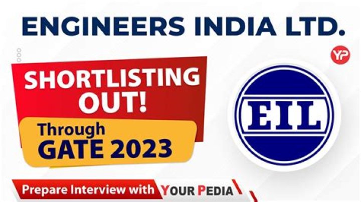 Is EIL a government company?