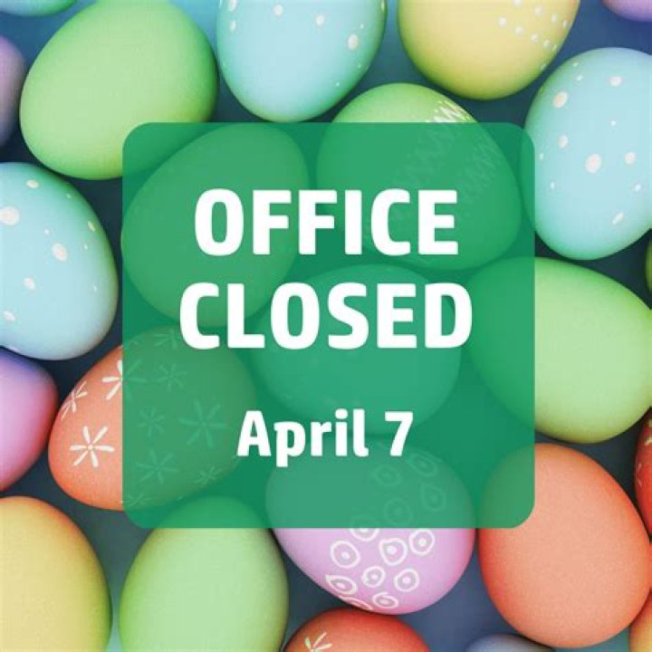 Is Forex closed on Good Friday?