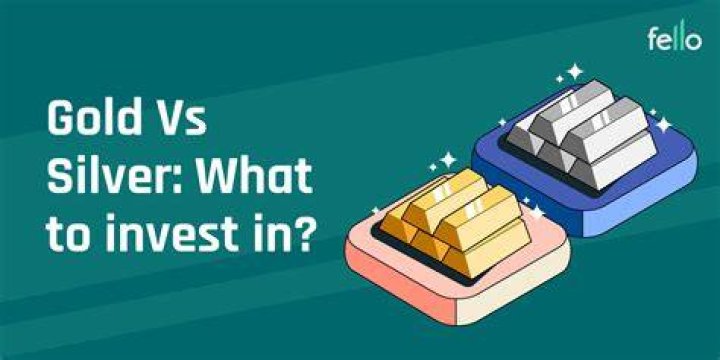Is gold and silver a good investment in 2021?