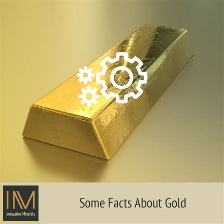 Is gold chemically active?