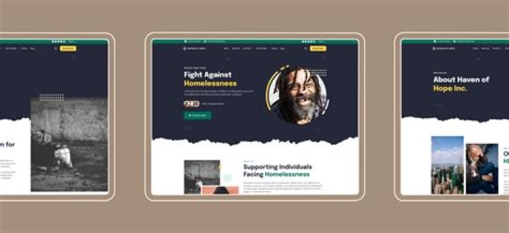Is Haven for Hope a nonprofit?
