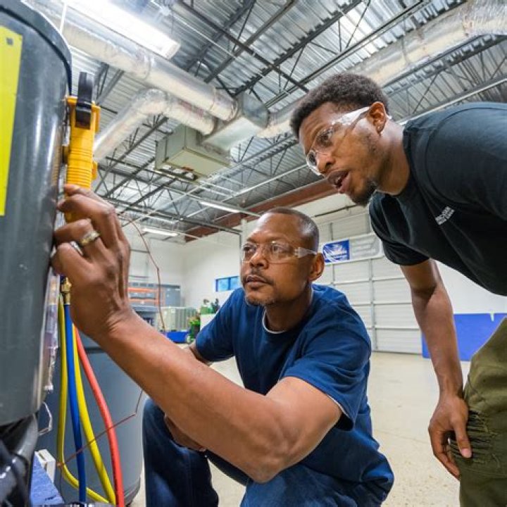 Is HVAC a good career 2021?