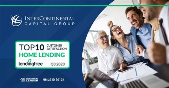 Is InterContinental Capital Group a legitimate company?