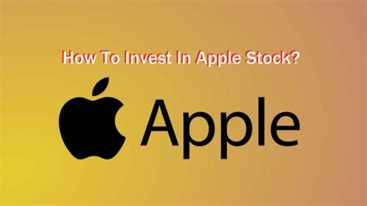 Is investing in Apple good?