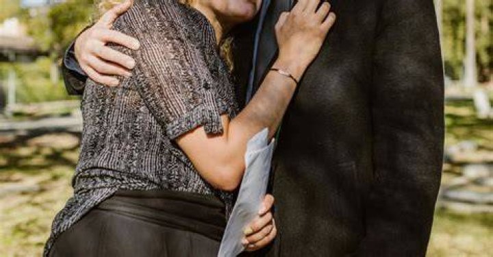 Is it a crime to be married to two people?