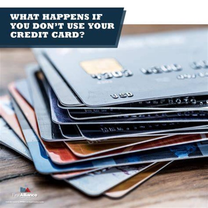 Is it a crime to use a credit card you found?