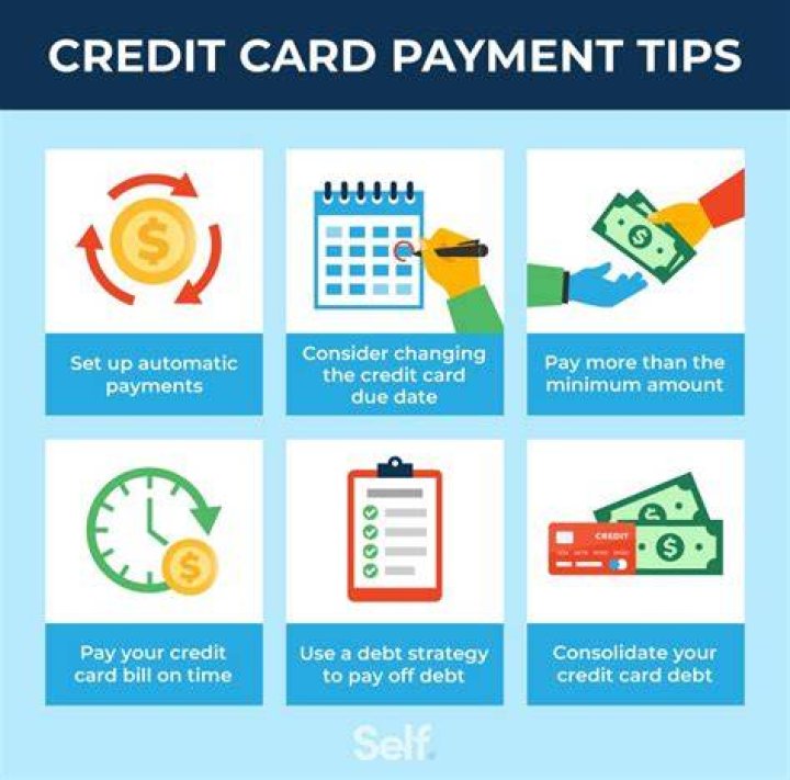 Is it bad to constantly pay your credit card?