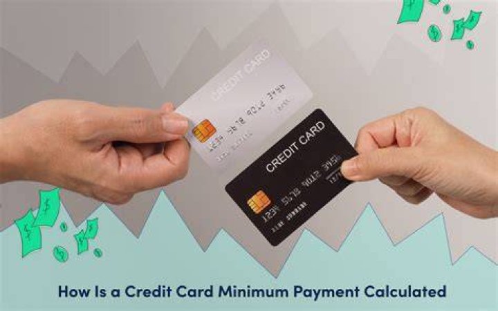 Is it bad to pay less than minimum payment on credit card?