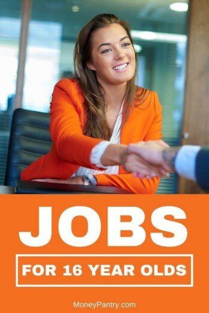 Is it good for a 16 year old to get a job?