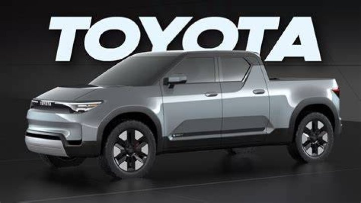 Is it possible to lease a pickup truck?