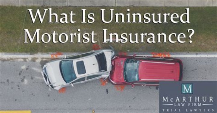 Is it worth getting uninsured motorist insurance?