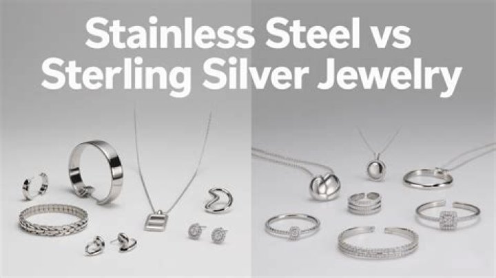 Is Italian silver better than Sterling?