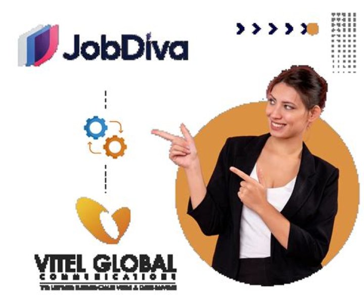 Is JobDiva safe?