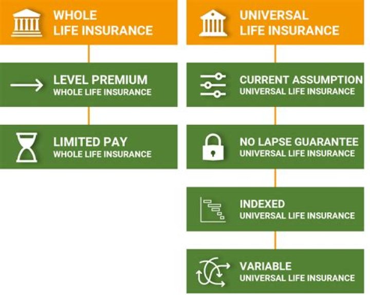 Is life insurance paid all at once?