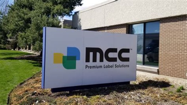 Is Multi-Color Corporation publicly traded?