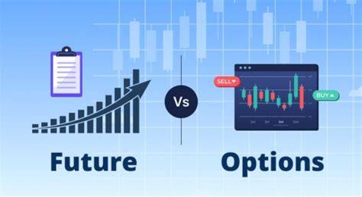 Is options trading better than futures?