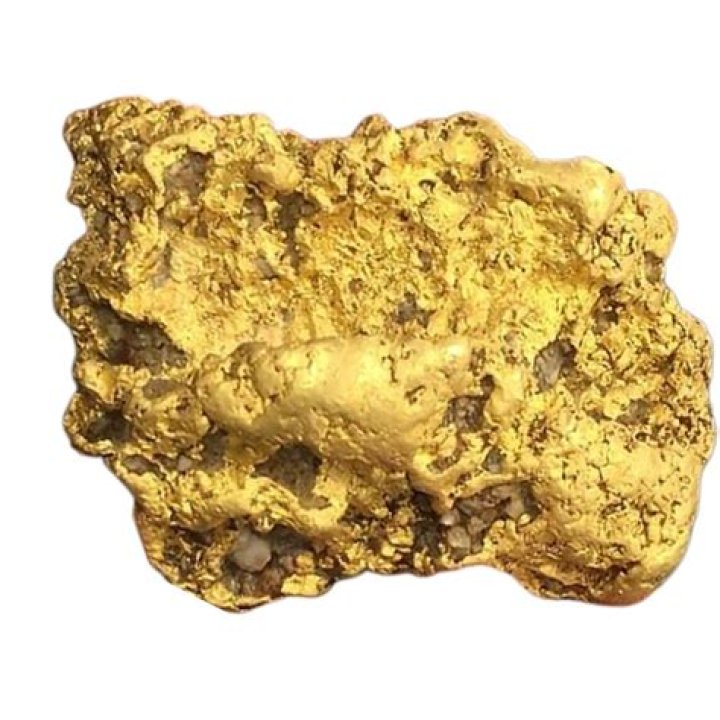Is PAJ real gold?