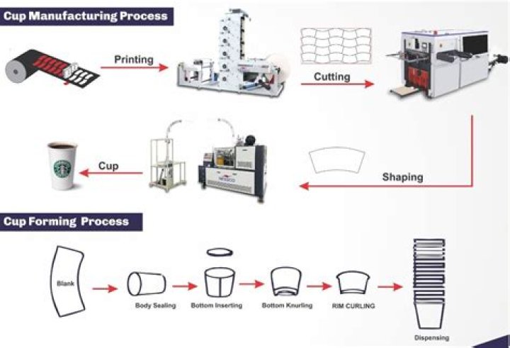 Is paper cup manufacturing a good business?