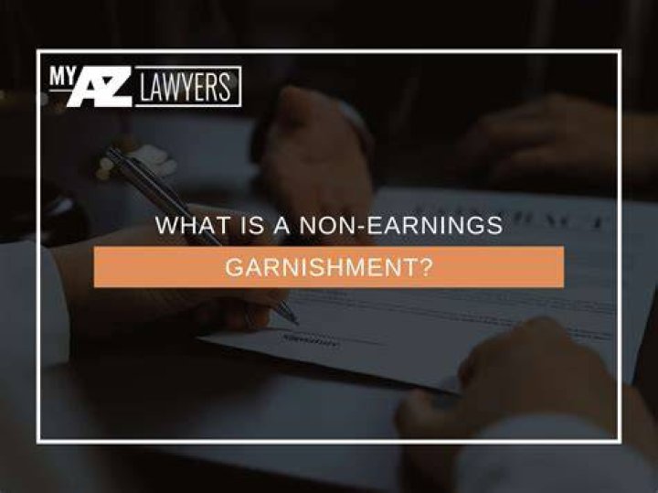 Is Pennsylvania a non garnishment state?