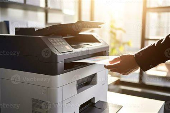 Is photocopy a good business?
