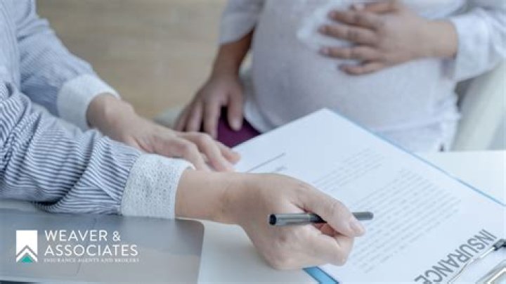 Is pregnancy test covered in insurance?