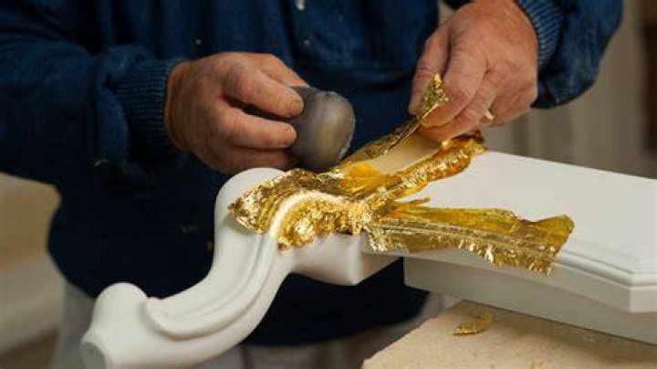 Is pure gold actually soft?