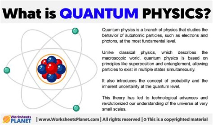 Is quantum physics a good career?