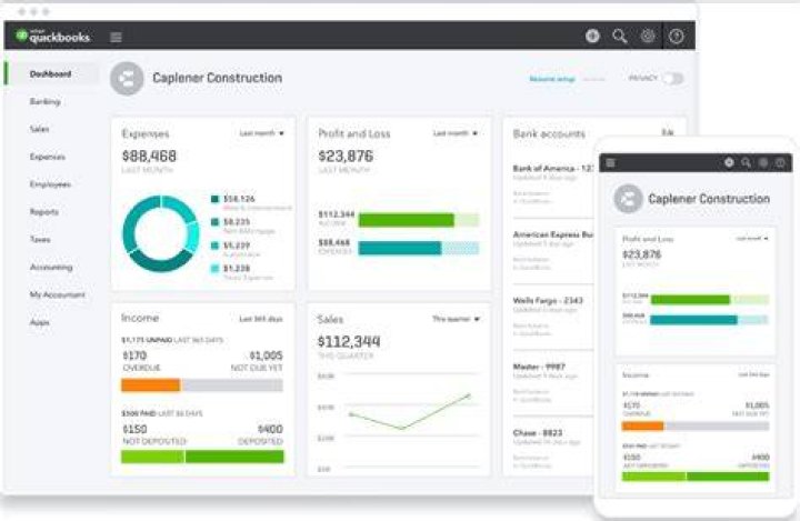 Is QuickBooks easy to learn?