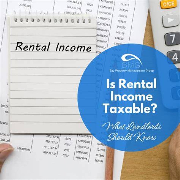 Is rental income taxable in Minnesota?