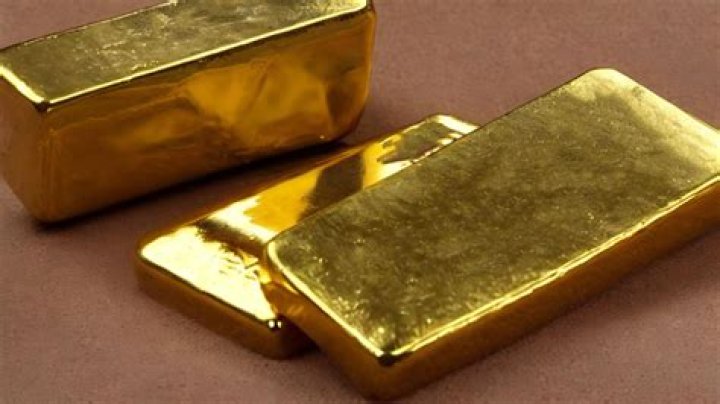 Is Solid gold soft?