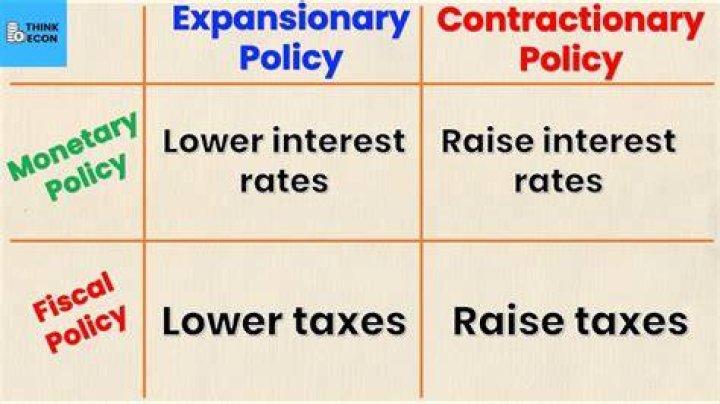 Is TARP monetary or fiscal policy?