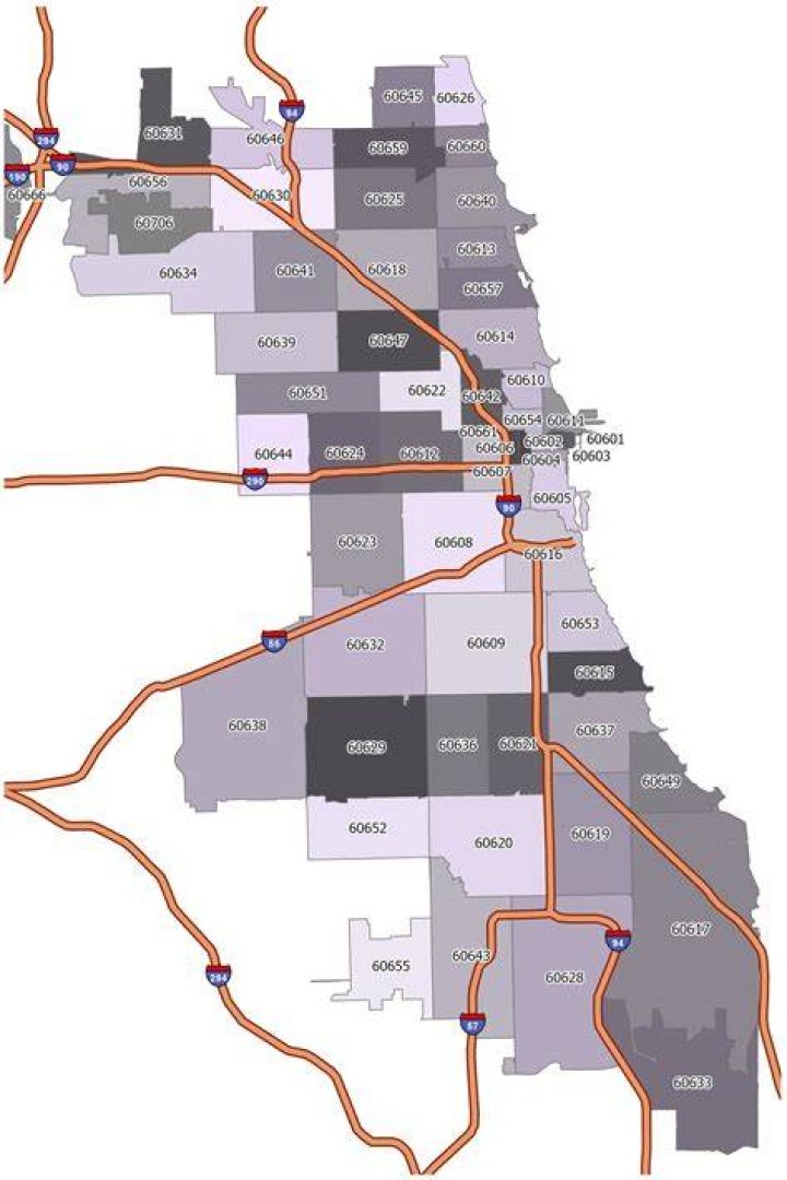 Is there a City of Chicago tax?