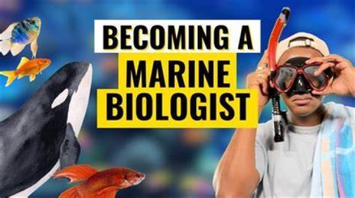 Is there a high demand for marine biologists?