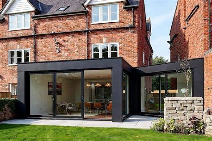 Is there a limit to a house extension?