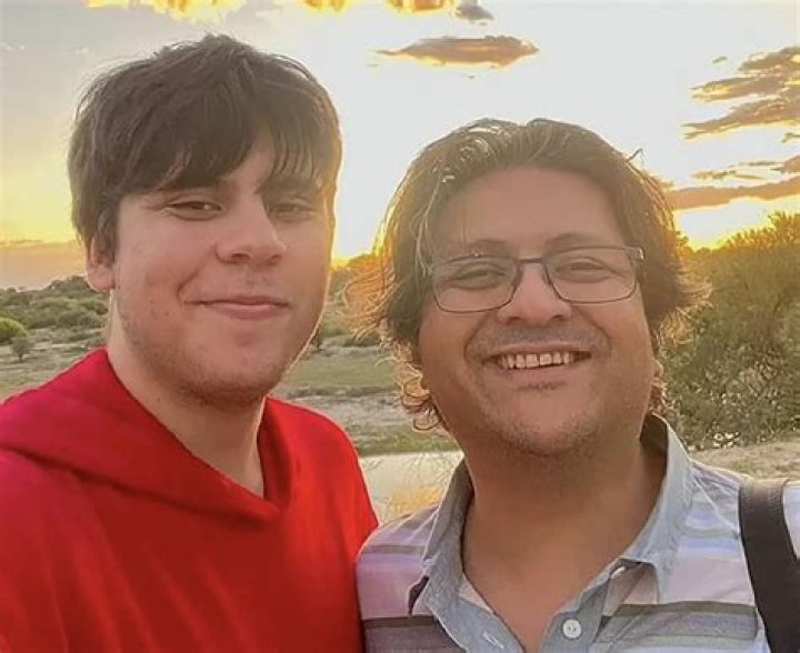 Is there anything wrong with my 19 year old son?