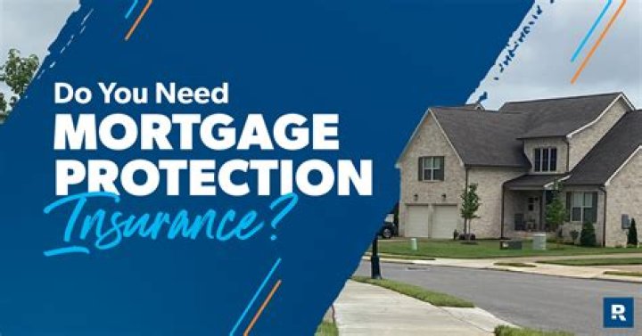 Is there such a thing as mortgage protection insurance?