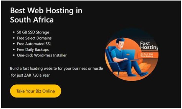Is web hosting company profitable?