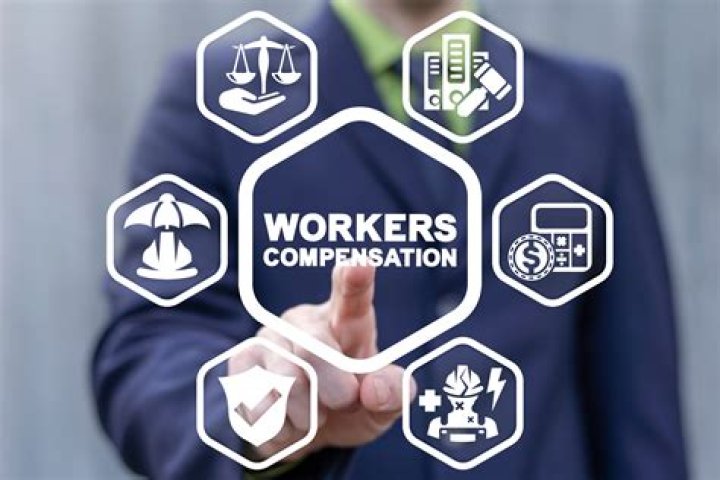 Is workers comp included in Business Insurance?