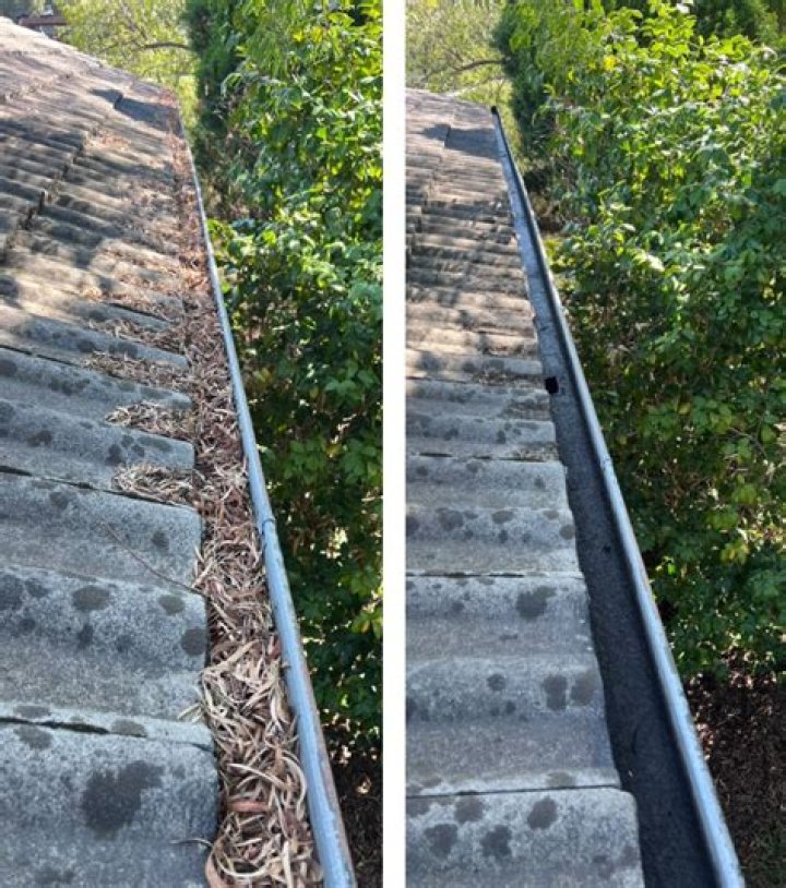 Should gutter cleaners be bonded?