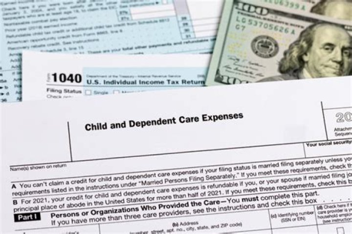Should higher income parent claim child?