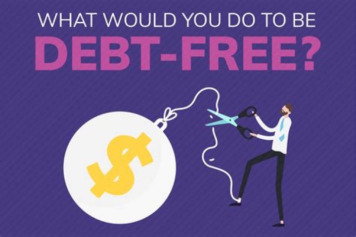 Should you be debt free at retirement?