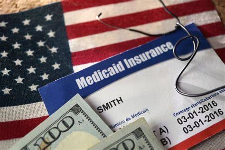Was the Medicaid program successful?