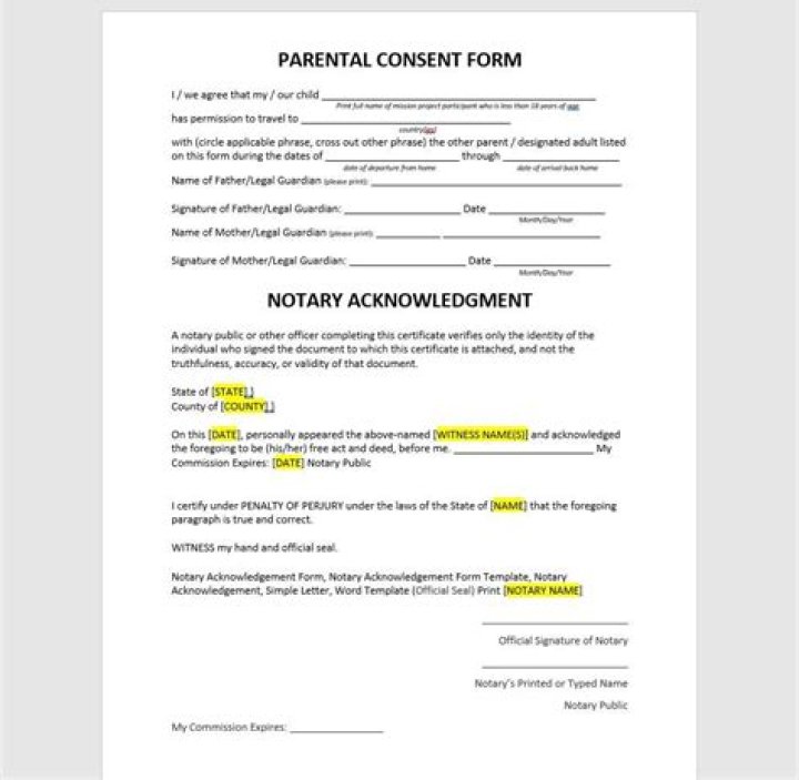 What age can you get a job without parental consent?