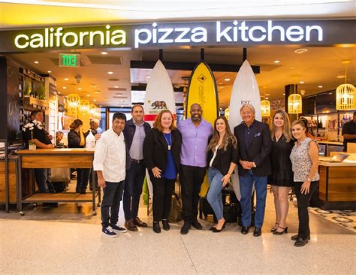What age can you work at California Pizza Kitchen?