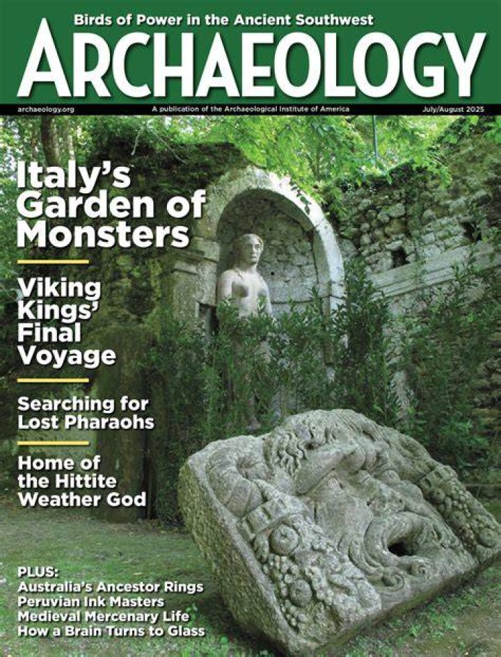 What are advantages of archaeology?