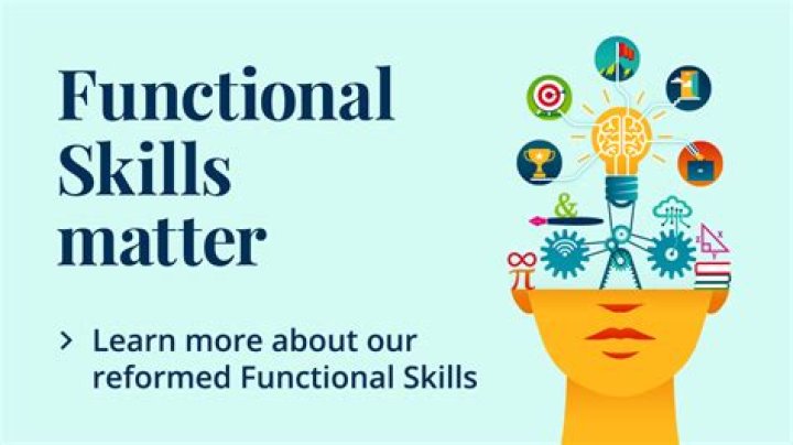 What are functional skills in HR?
