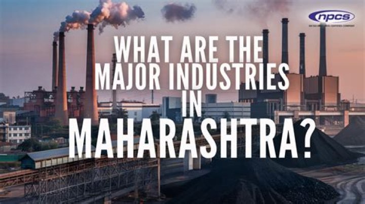 What are major industries in Hawaii?